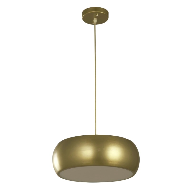 Colgante 3 Luces 